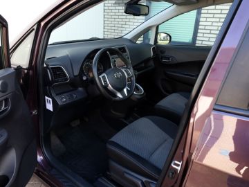 Toyota Verso-S